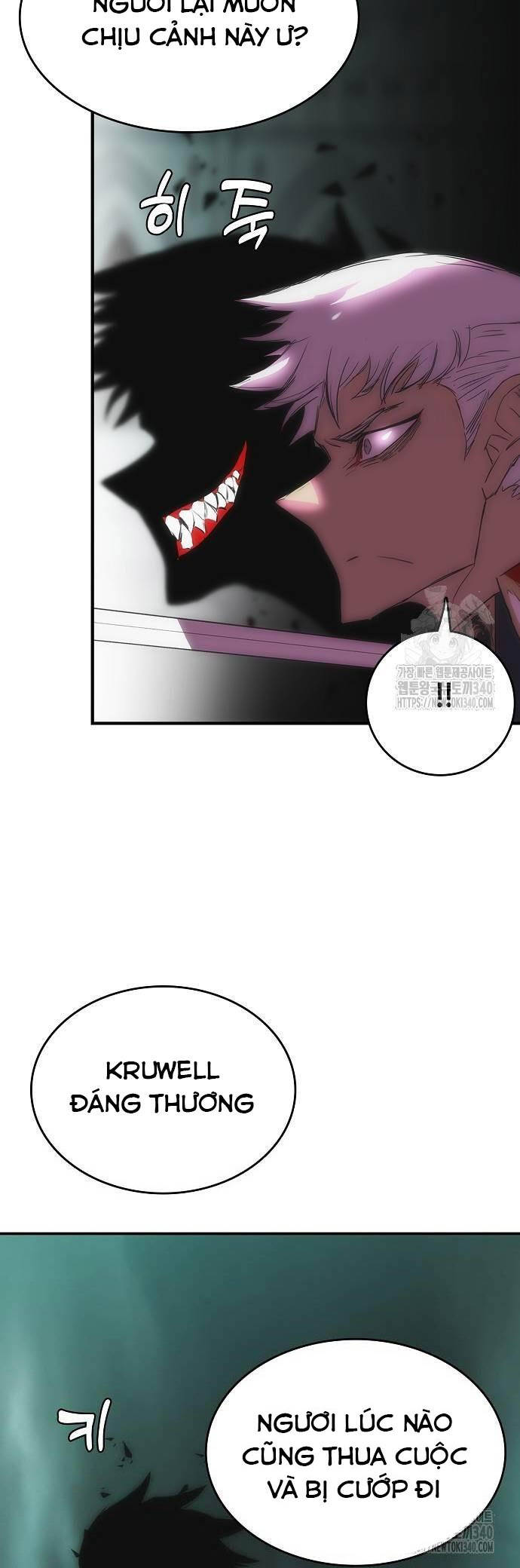 Bản Năng Hồi Quy Của Chó Săn - Chapter 33 - Page 20