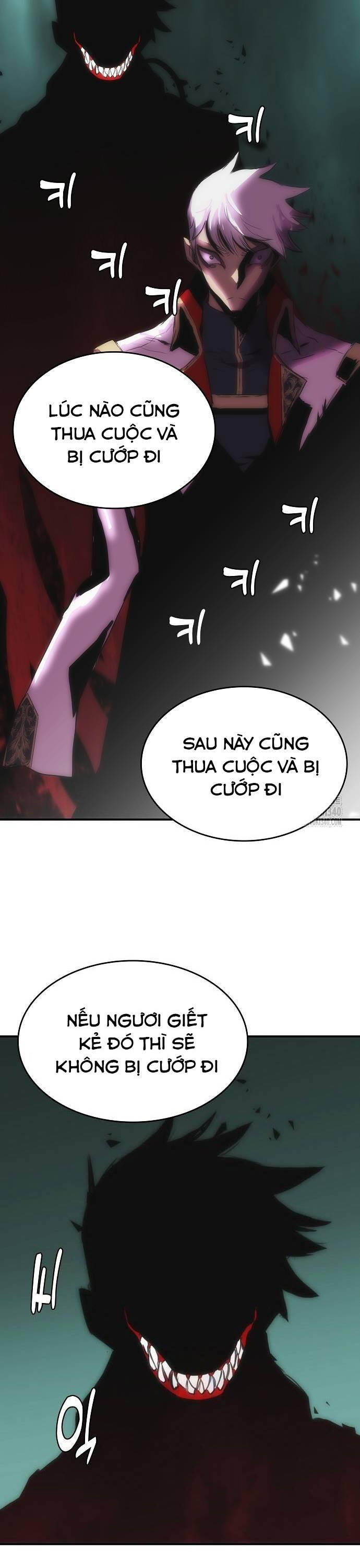 Bản Năng Hồi Quy Của Chó Săn - Chapter 33 - Page 21