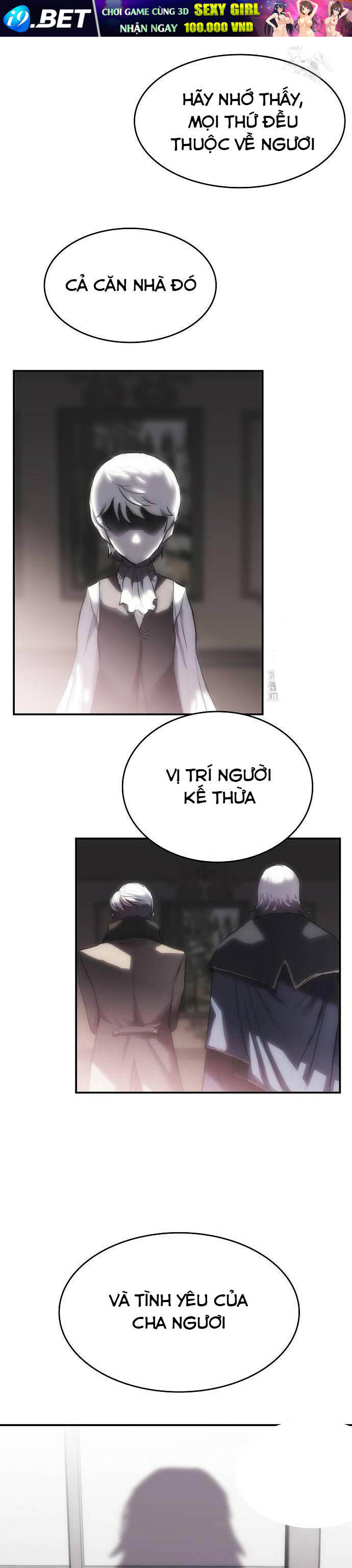 Bản Năng Hồi Quy Của Chó Săn - Chapter 33 - Page 22