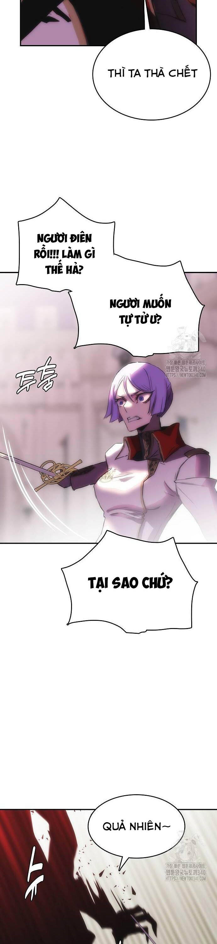 Bản Năng Hồi Quy Của Chó Săn - Chapter 33 - Page 27