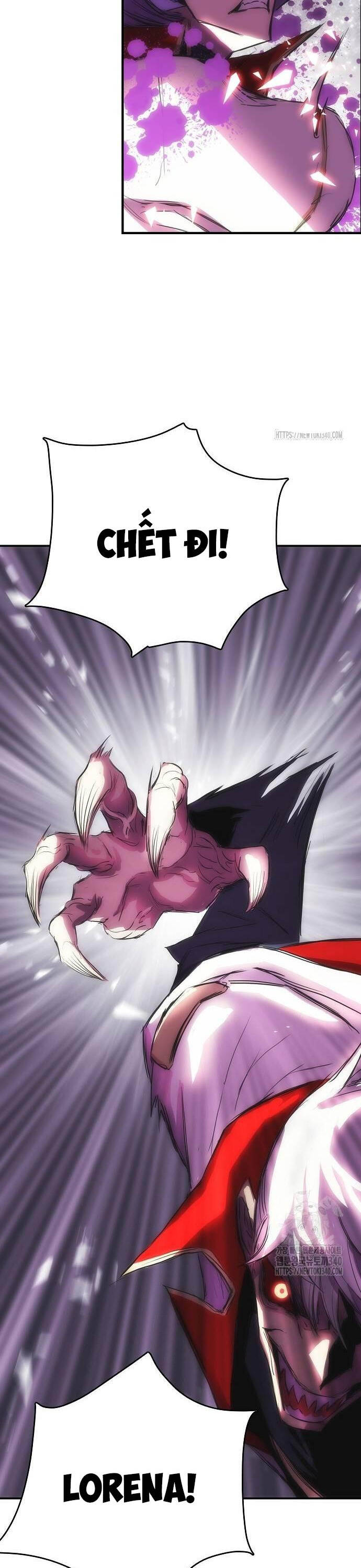 Bản Năng Hồi Quy Của Chó Săn - Chapter 33 - Page 30