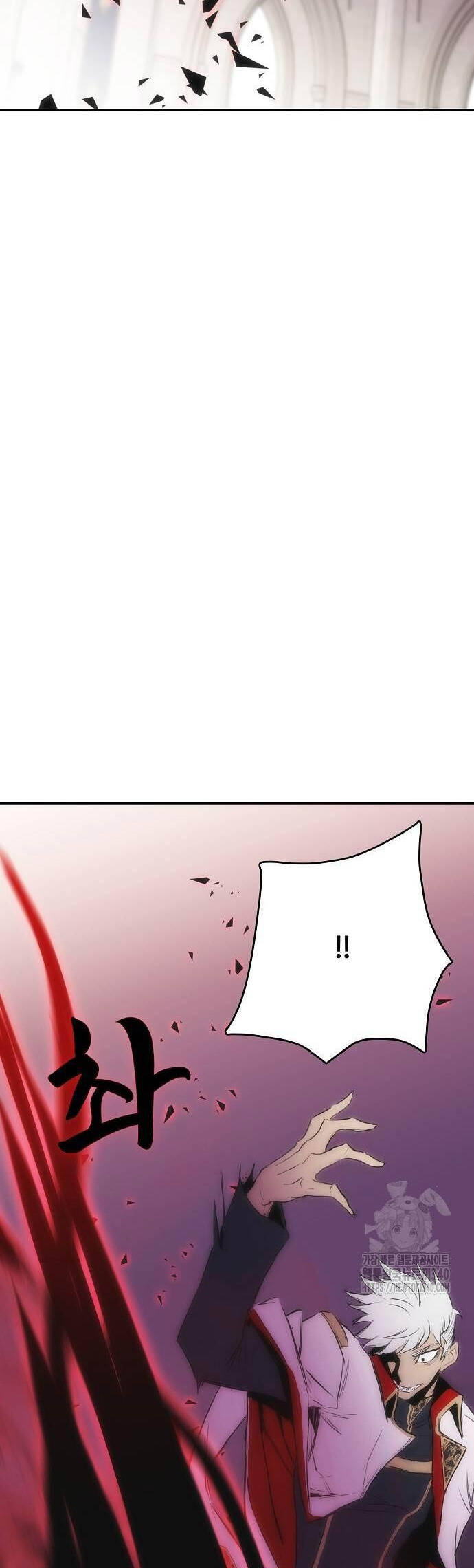 Bản Năng Hồi Quy Của Chó Săn - Chapter 33 - Page 32