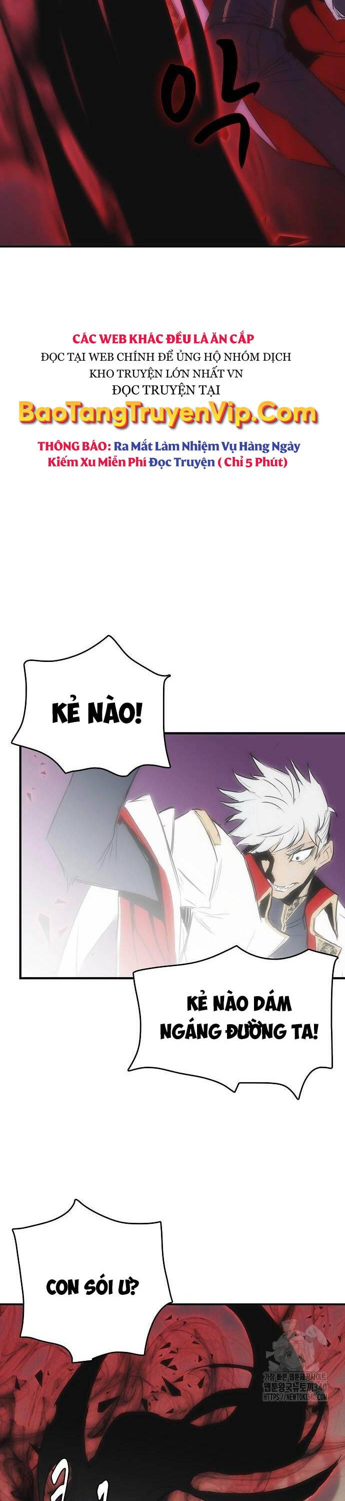 Bản Năng Hồi Quy Của Chó Săn - Chapter 33 - Page 33