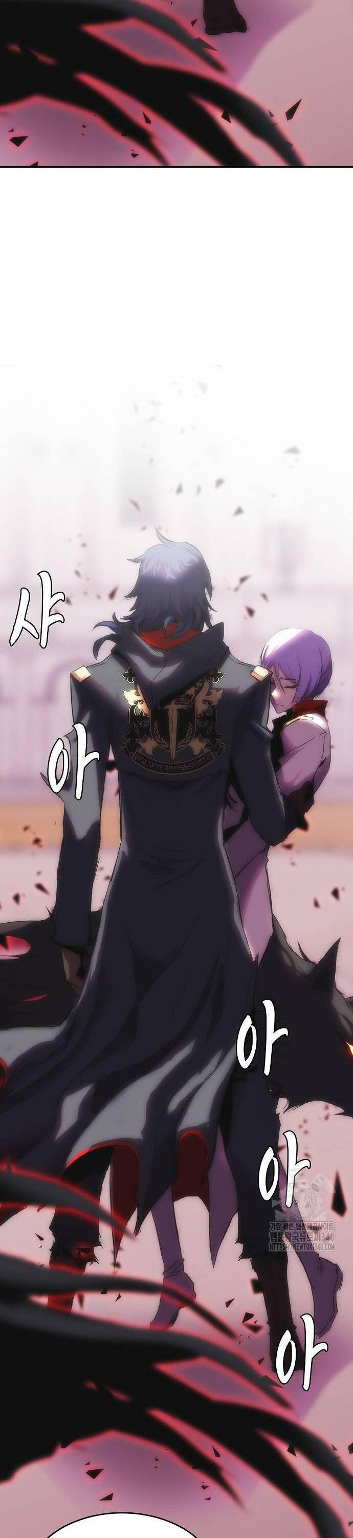 Bản Năng Hồi Quy Của Chó Săn - Chapter 33 - Page 36