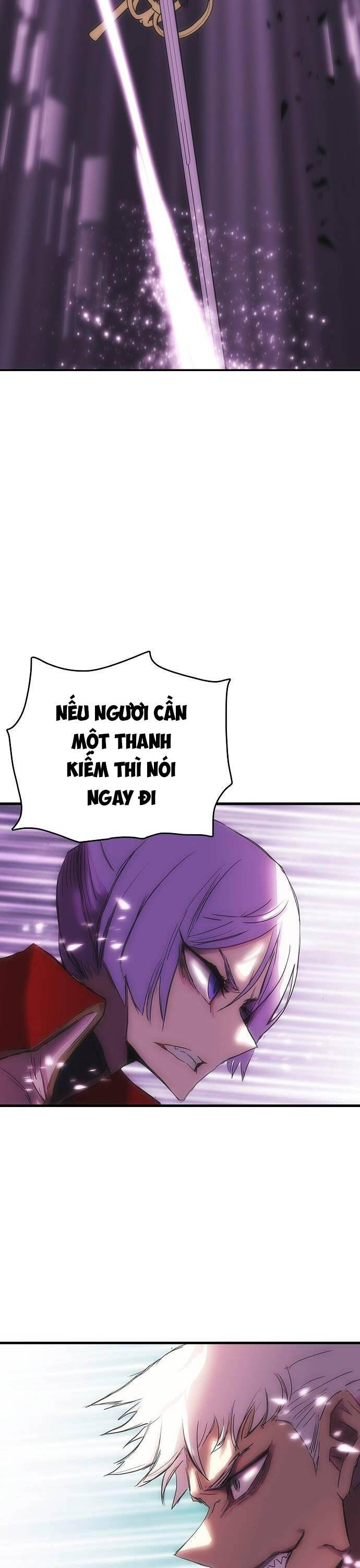 Bản Năng Hồi Quy Của Chó Săn - Chapter 33 - Page 8