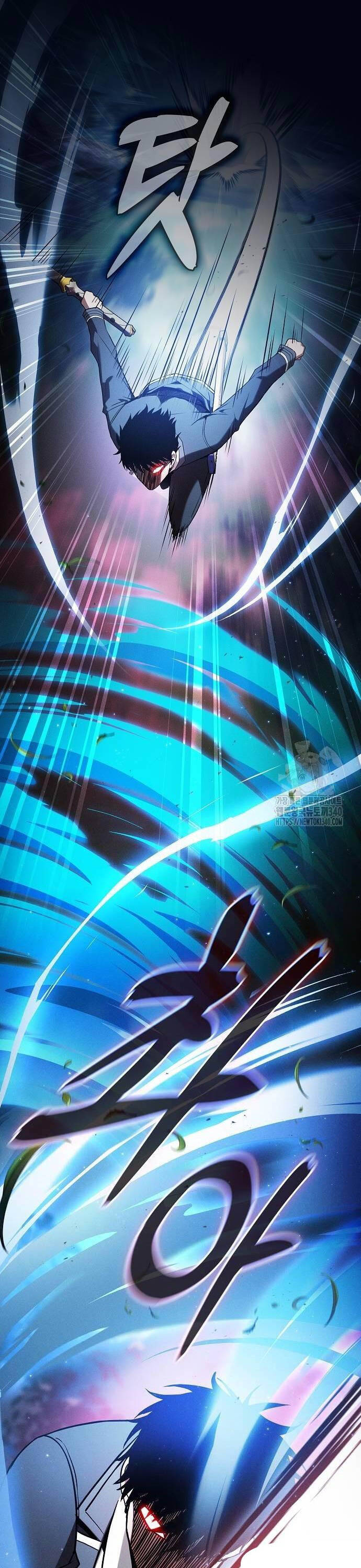 Kiếm Sĩ Thiên Tài Của Học Viện - Chapter 52 - Page 11