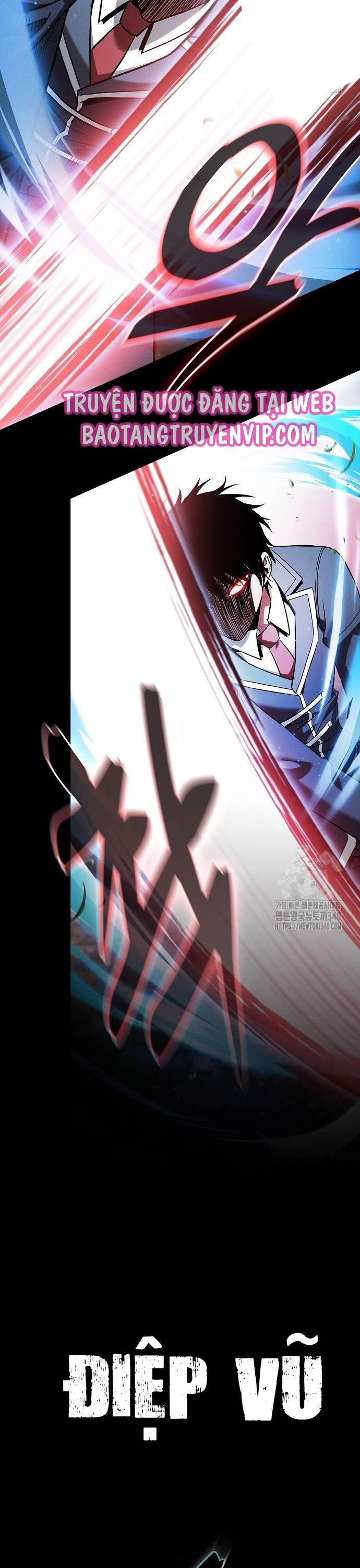 Kiếm Sĩ Thiên Tài Của Học Viện - Chapter 52 - Page 12