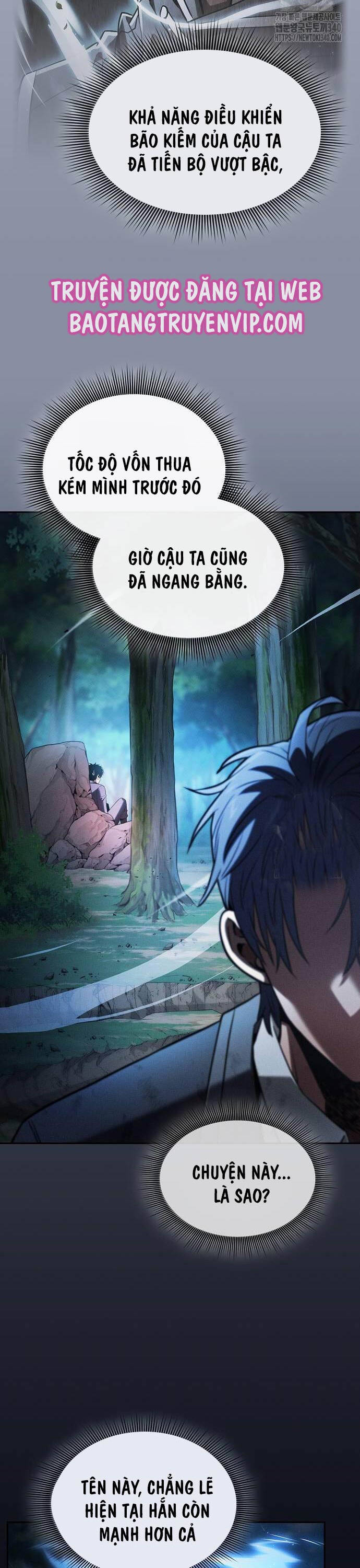 Kiếm Sĩ Thiên Tài Của Học Viện - Chapter 52 - Page 17