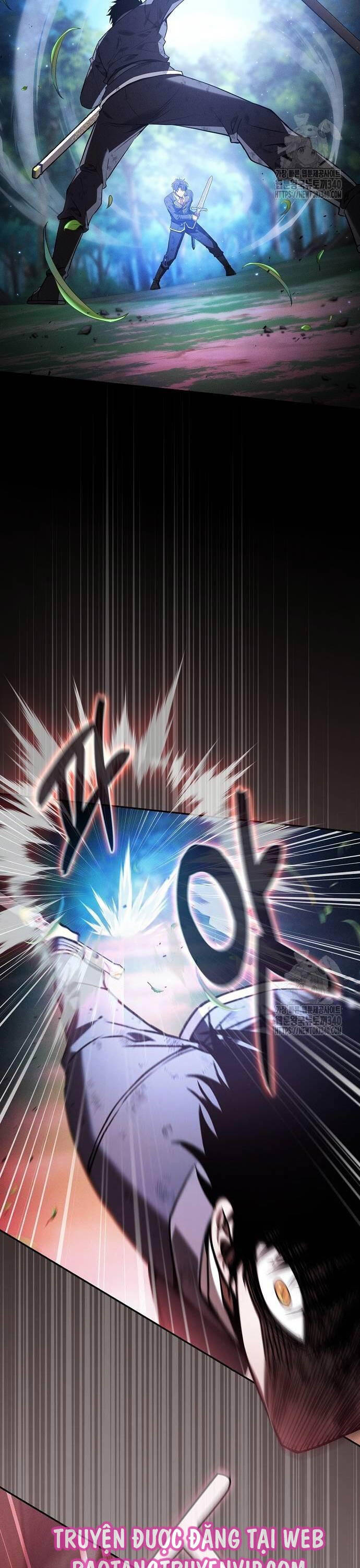 Kiếm Sĩ Thiên Tài Của Học Viện - Chapter 52 - Page 24