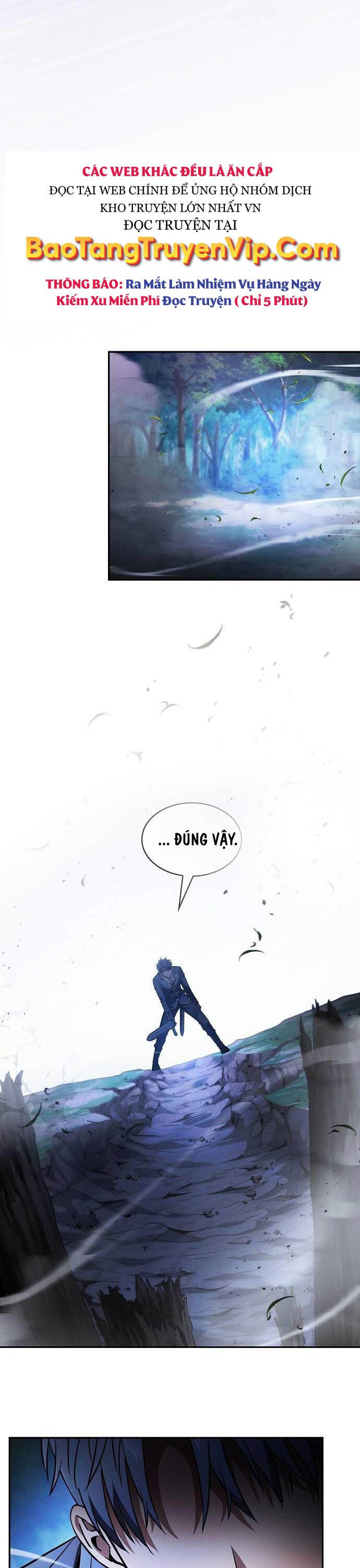 Kiếm Sĩ Thiên Tài Của Học Viện - Chapter 52 - Page 28