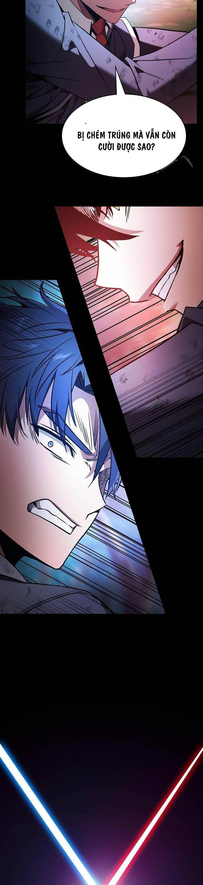 Kiếm Sĩ Thiên Tài Của Học Viện - Chapter 52 - Page 31