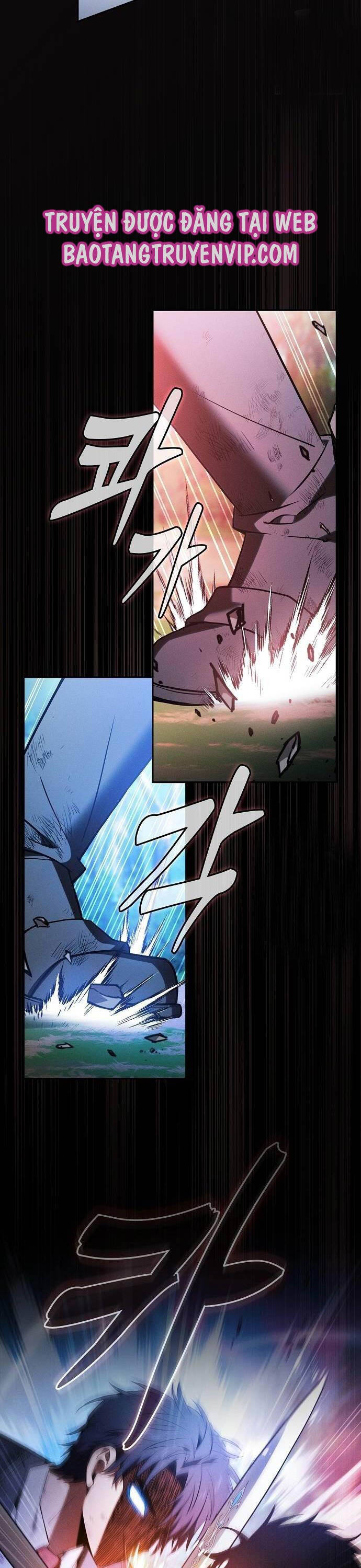 Kiếm Sĩ Thiên Tài Của Học Viện - Chapter 52 - Page 34