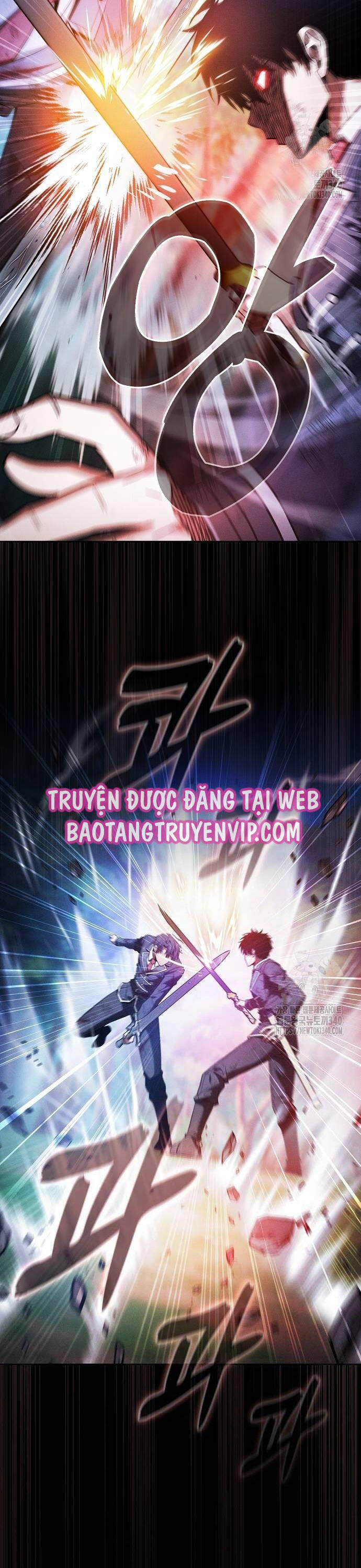 Kiếm Sĩ Thiên Tài Của Học Viện - Chapter 52 - Page 35