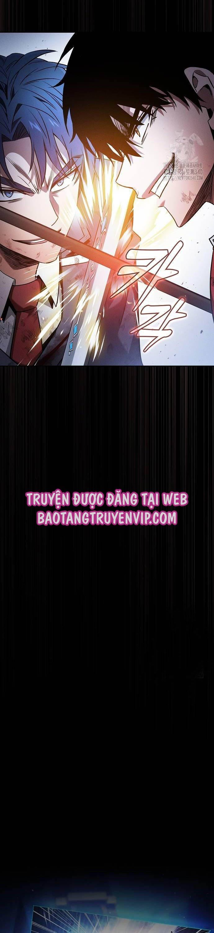 Kiếm Sĩ Thiên Tài Của Học Viện - Chapter 52 - Page 36