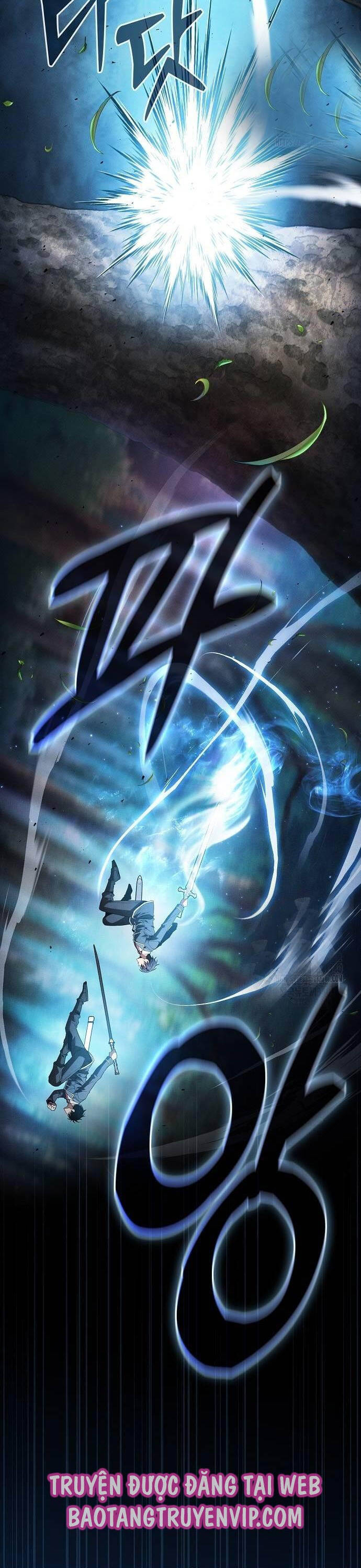 Kiếm Sĩ Thiên Tài Của Học Viện - Chapter 52 - Page 7