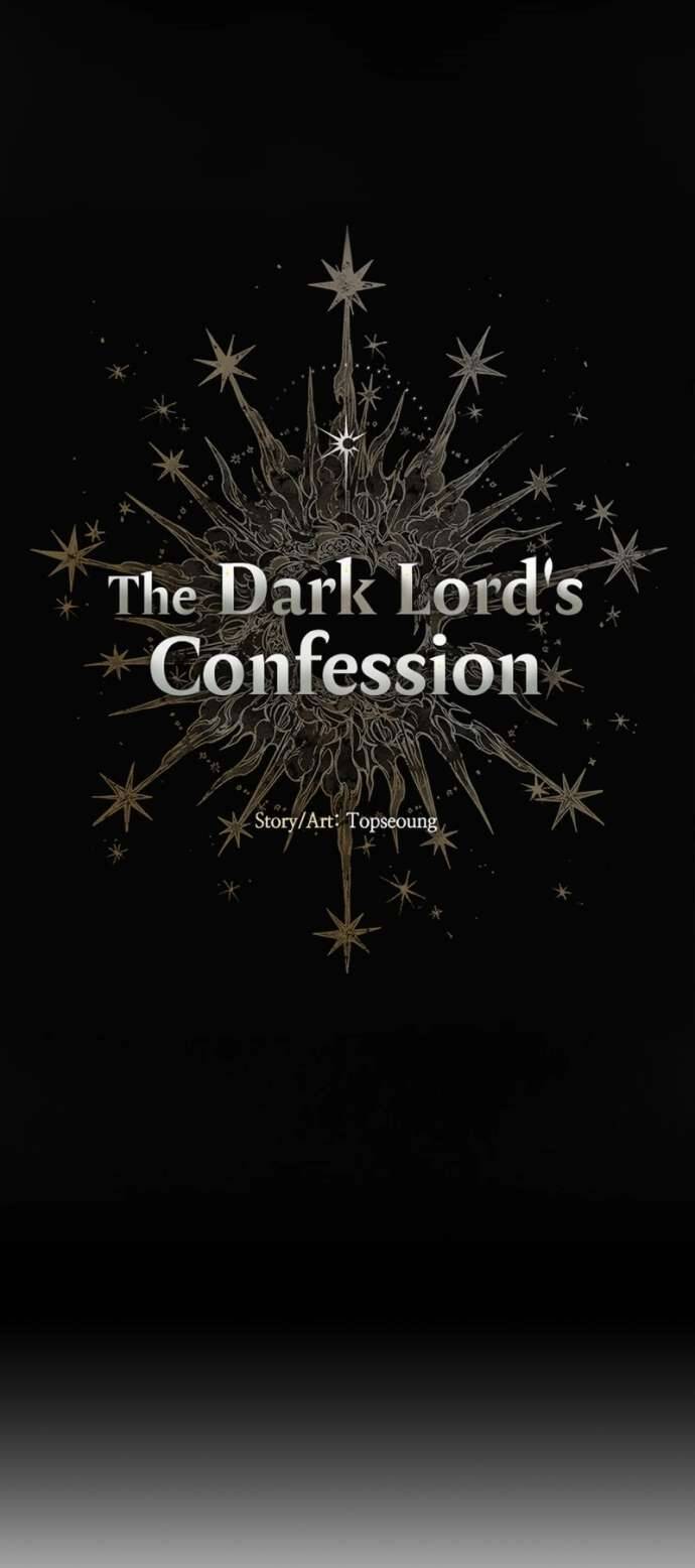 Lời Thú Nhận Của Chúa Tể Bóng Tối - Chapter 38 - Page 11