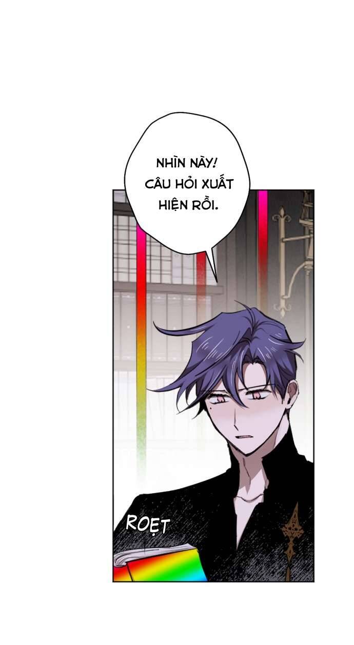Lời Thú Nhận Của Chúa Tể Bóng Tối - Chapter 38 - Page 13