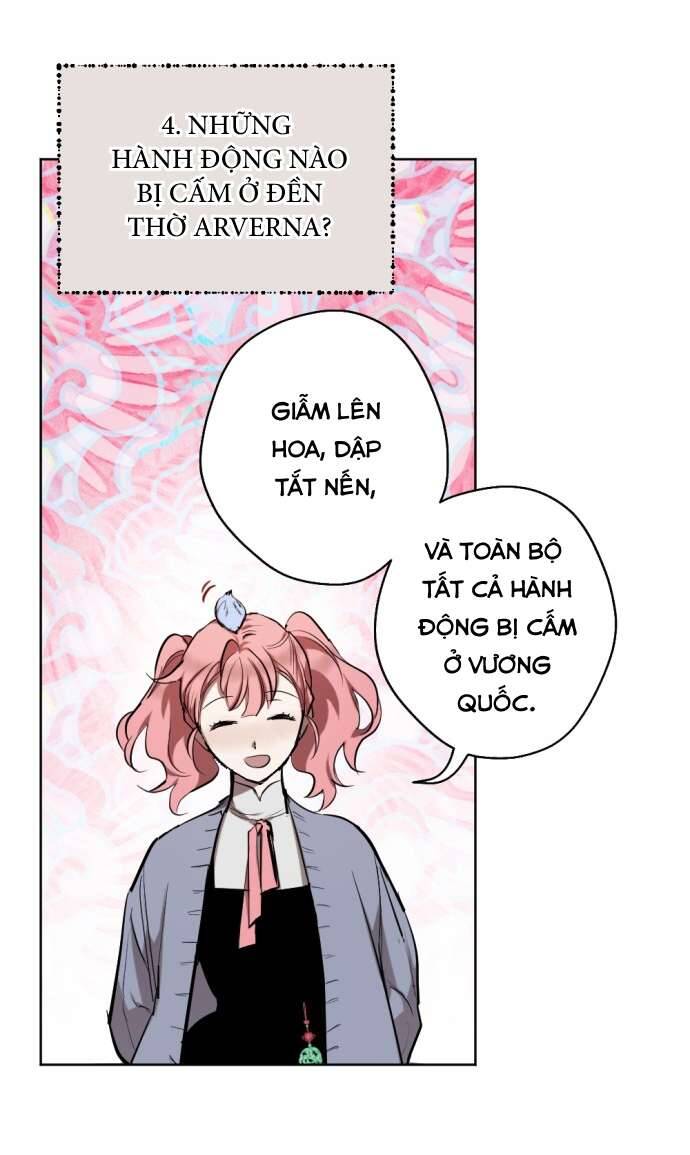 Lời Thú Nhận Của Chúa Tể Bóng Tối - Chapter 38 - Page 18