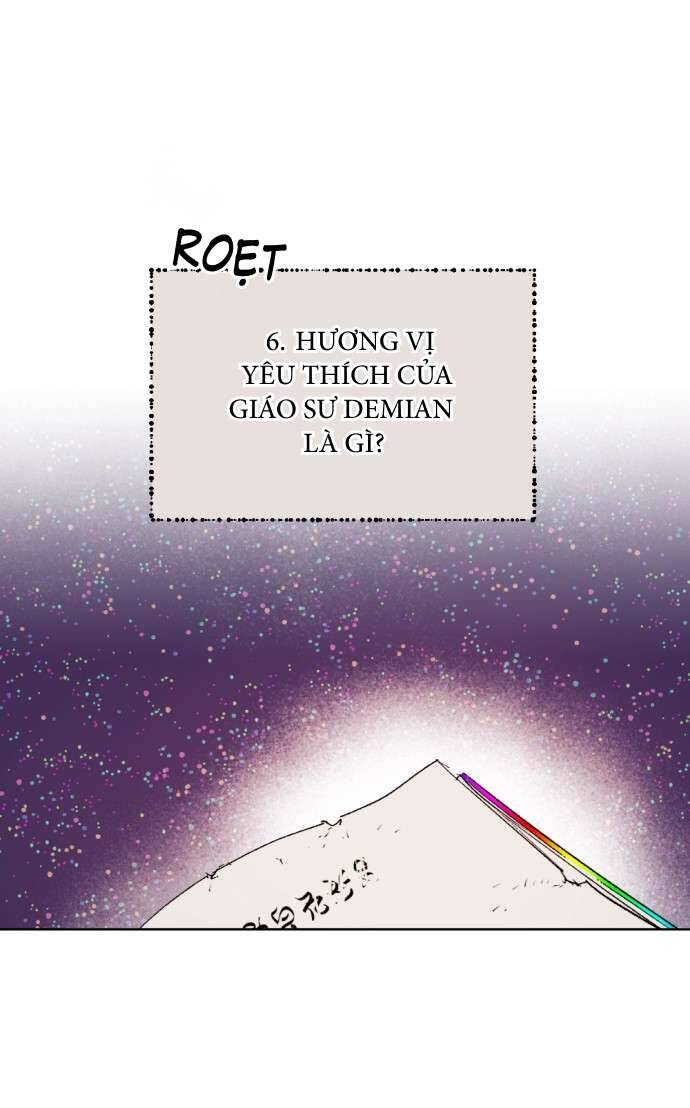 Lời Thú Nhận Của Chúa Tể Bóng Tối - Chapter 38 - Page 20