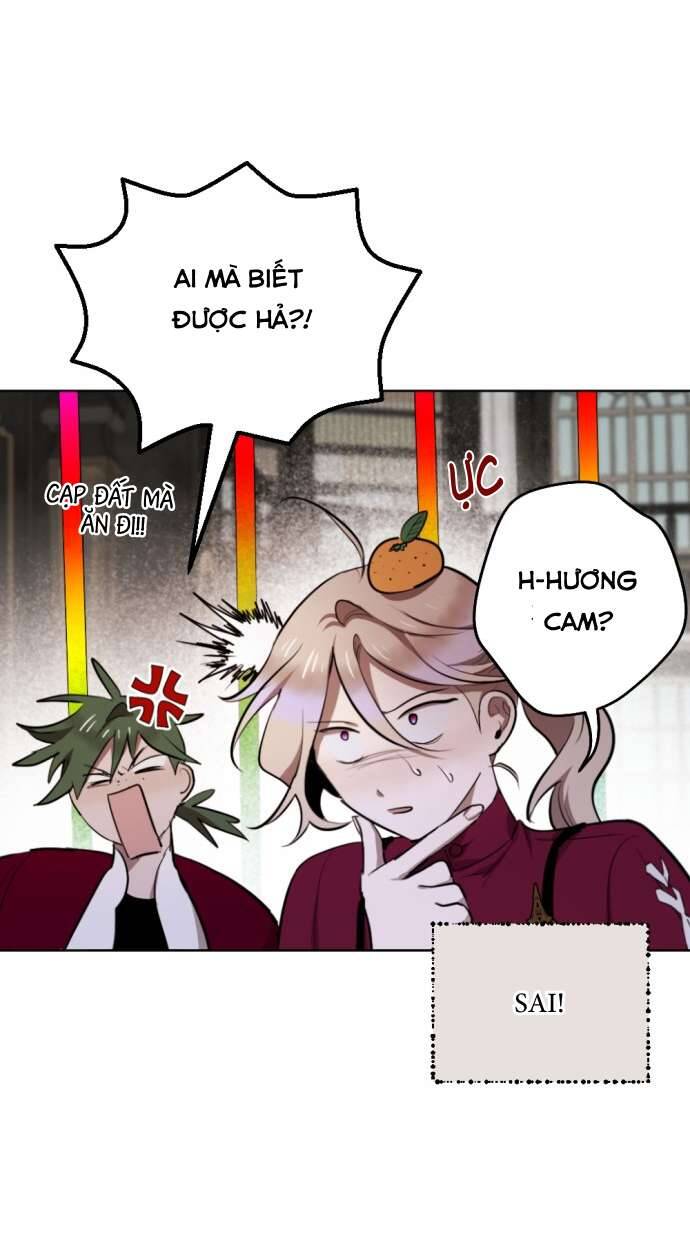 Lời Thú Nhận Của Chúa Tể Bóng Tối - Chapter 38 - Page 22