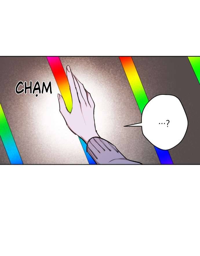 Lời Thú Nhận Của Chúa Tể Bóng Tối - Chapter 38 - Page 25