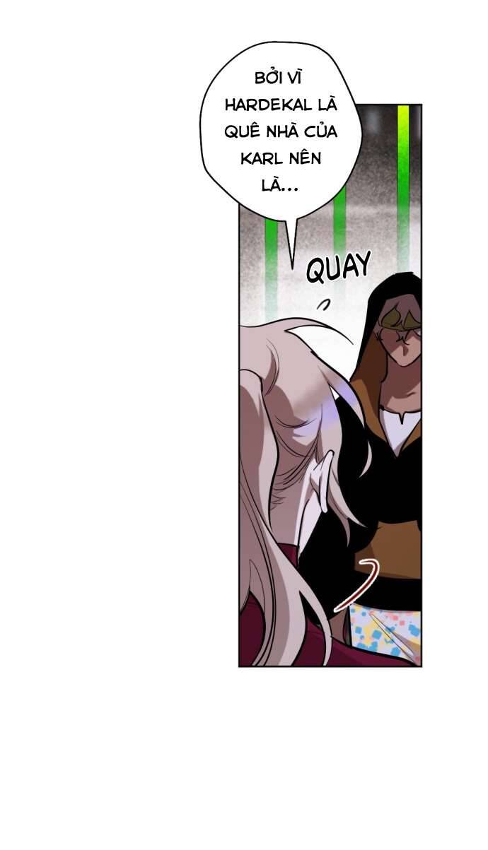 Lời Thú Nhận Của Chúa Tể Bóng Tối - Chapter 38 - Page 27