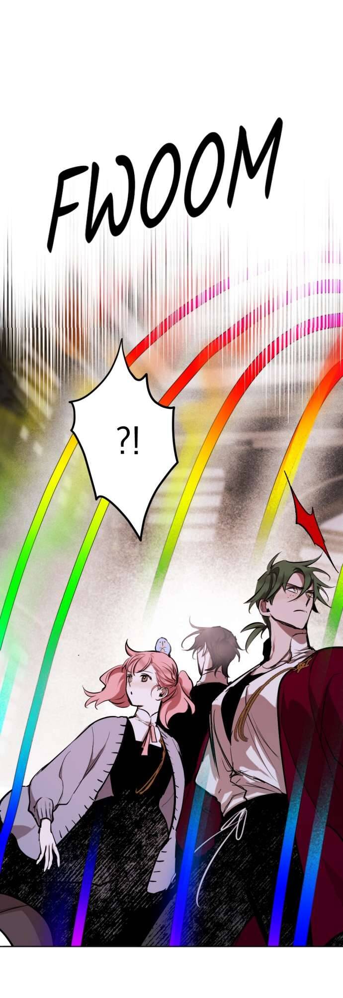 Lời Thú Nhận Của Chúa Tể Bóng Tối - Chapter 38 - Page 31