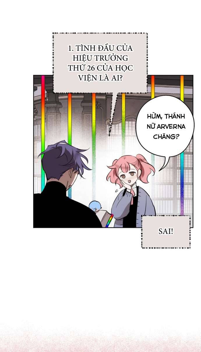 Lời Thú Nhận Của Chúa Tể Bóng Tối - Chapter 38 - Page 37