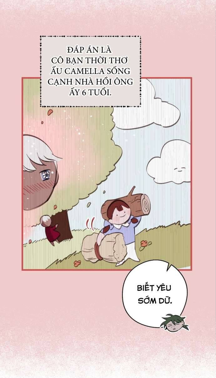 Lời Thú Nhận Của Chúa Tể Bóng Tối - Chapter 38 - Page 38