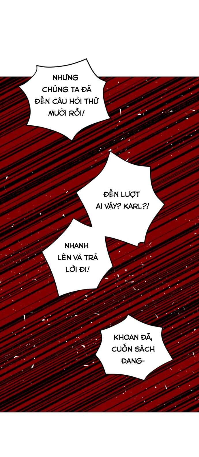 Lời Thú Nhận Của Chúa Tể Bóng Tối - Chapter 38 - Page 46