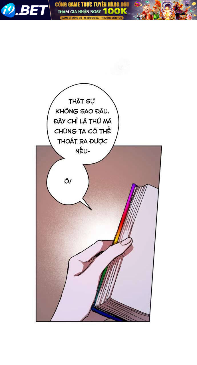 Lời Thú Nhận Của Chúa Tể Bóng Tối - Chapter 38 - Page 5