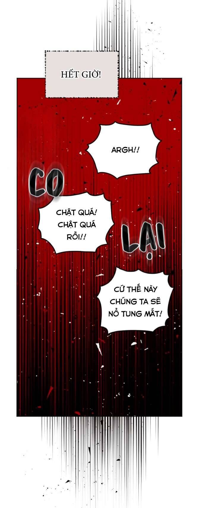 Lời Thú Nhận Của Chúa Tể Bóng Tối - Chapter 38 - Page 51