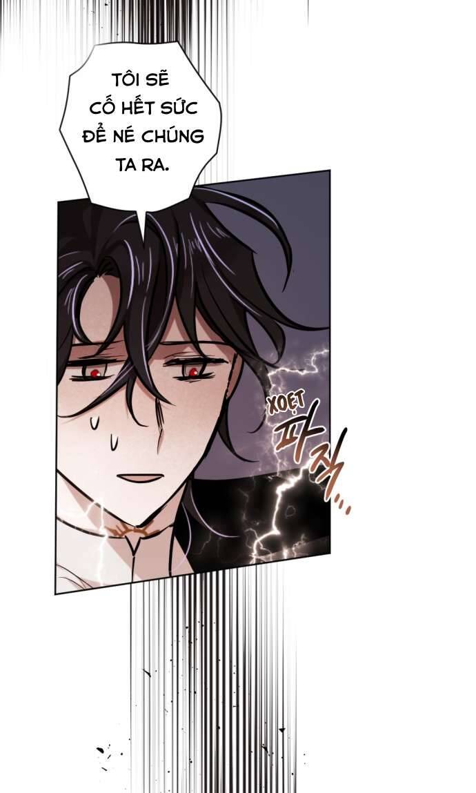Lời Thú Nhận Của Chúa Tể Bóng Tối - Chapter 38 - Page 53
