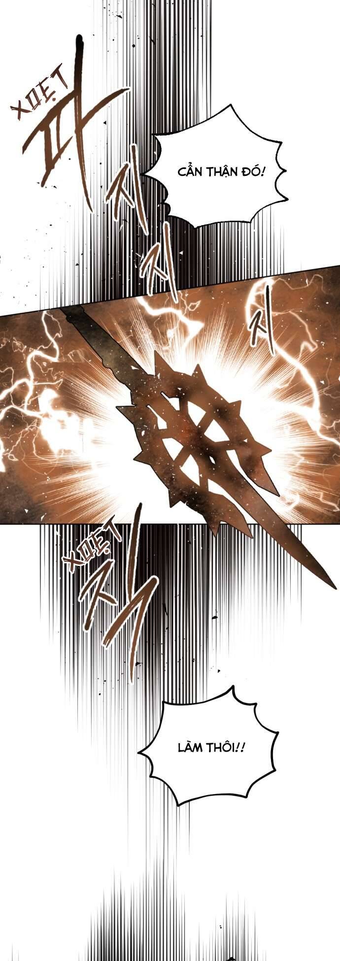 Lời Thú Nhận Của Chúa Tể Bóng Tối - Chapter 38 - Page 54