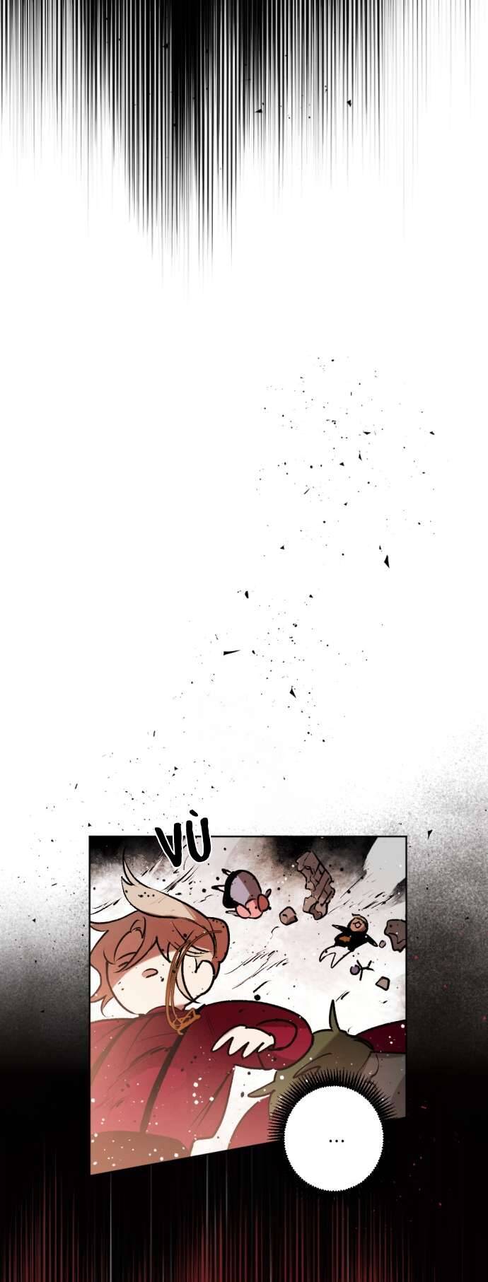 Lời Thú Nhận Của Chúa Tể Bóng Tối - Chapter 38 - Page 56