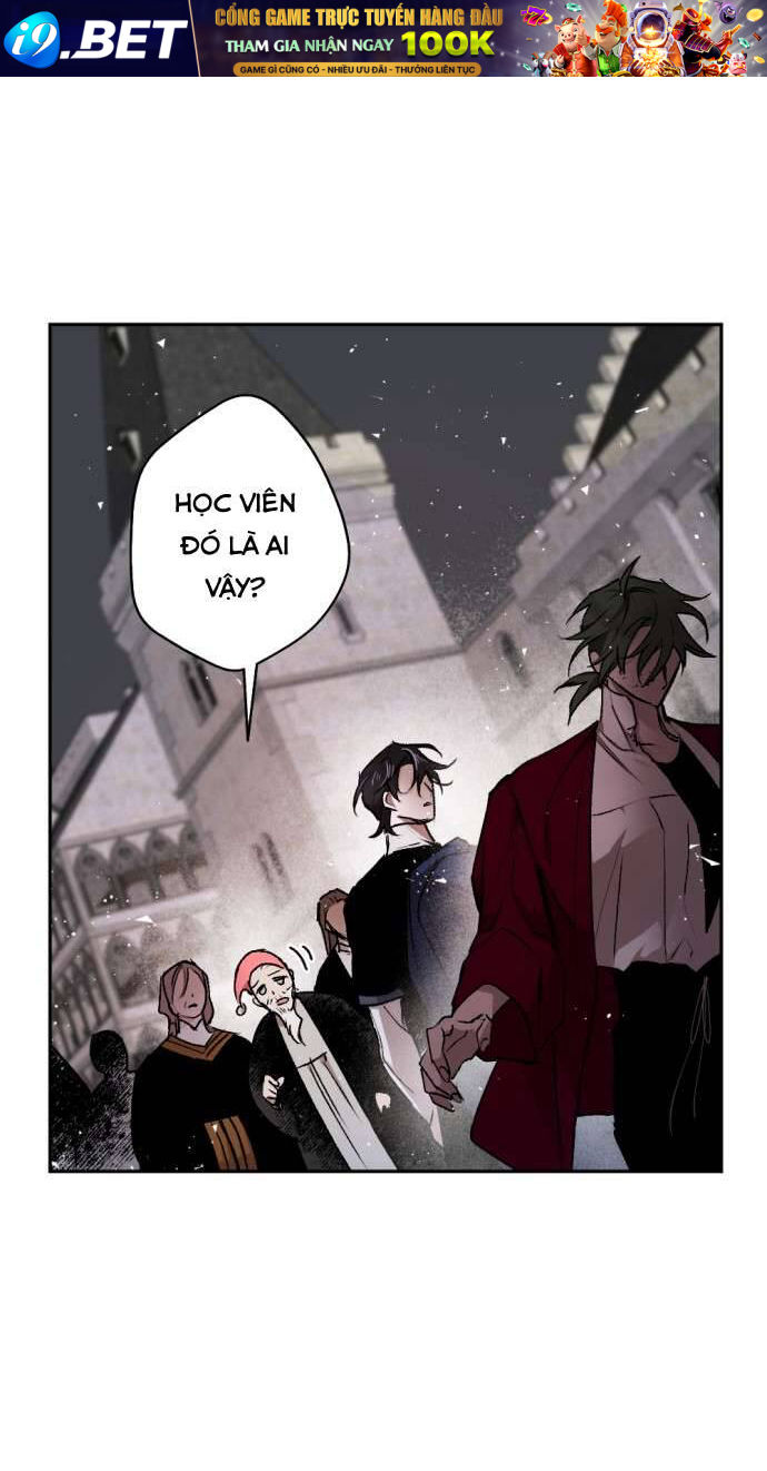 Lời Thú Nhận Của Chúa Tể Bóng Tối - Chapter 38 - Page 62