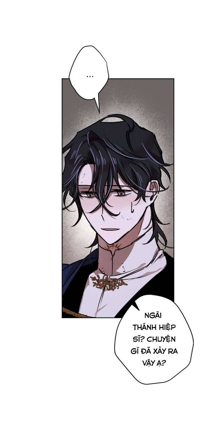 Lời Thú Nhận Của Chúa Tể Bóng Tối - Chapter 38 - Page 63