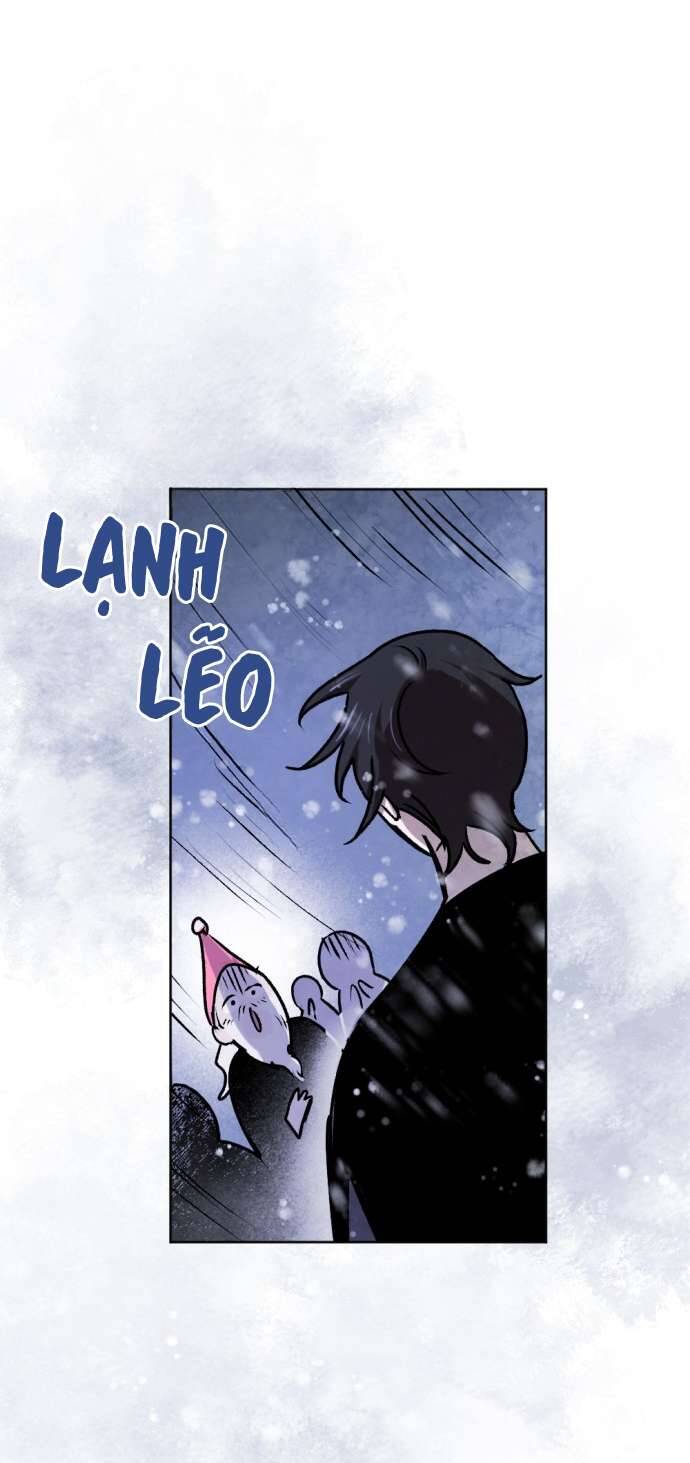 Lời Thú Nhận Của Chúa Tể Bóng Tối - Chapter 38 - Page 65