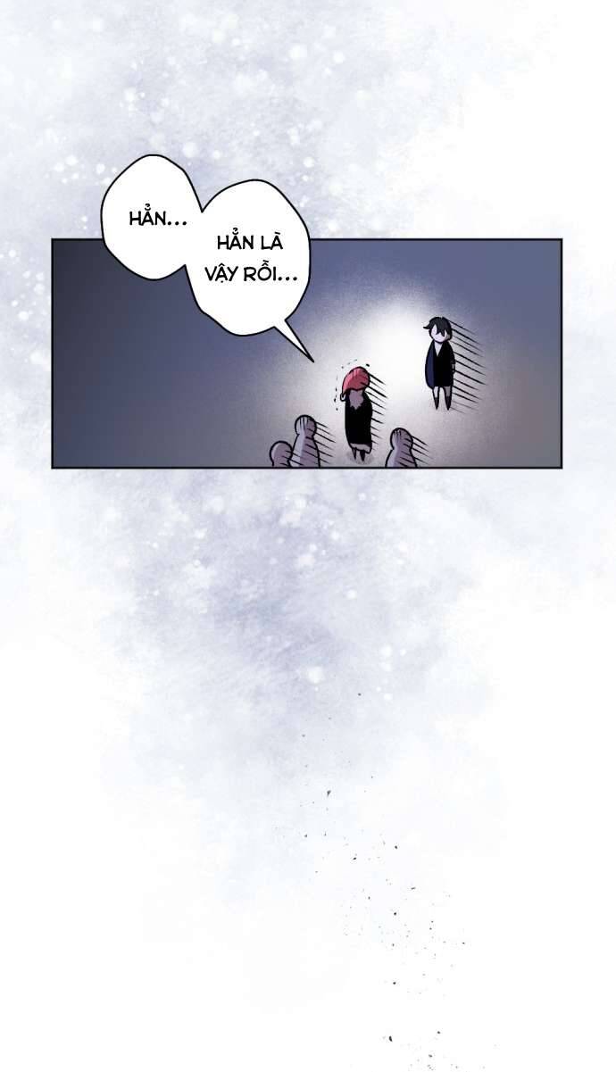 Lời Thú Nhận Của Chúa Tể Bóng Tối - Chapter 38 - Page 66