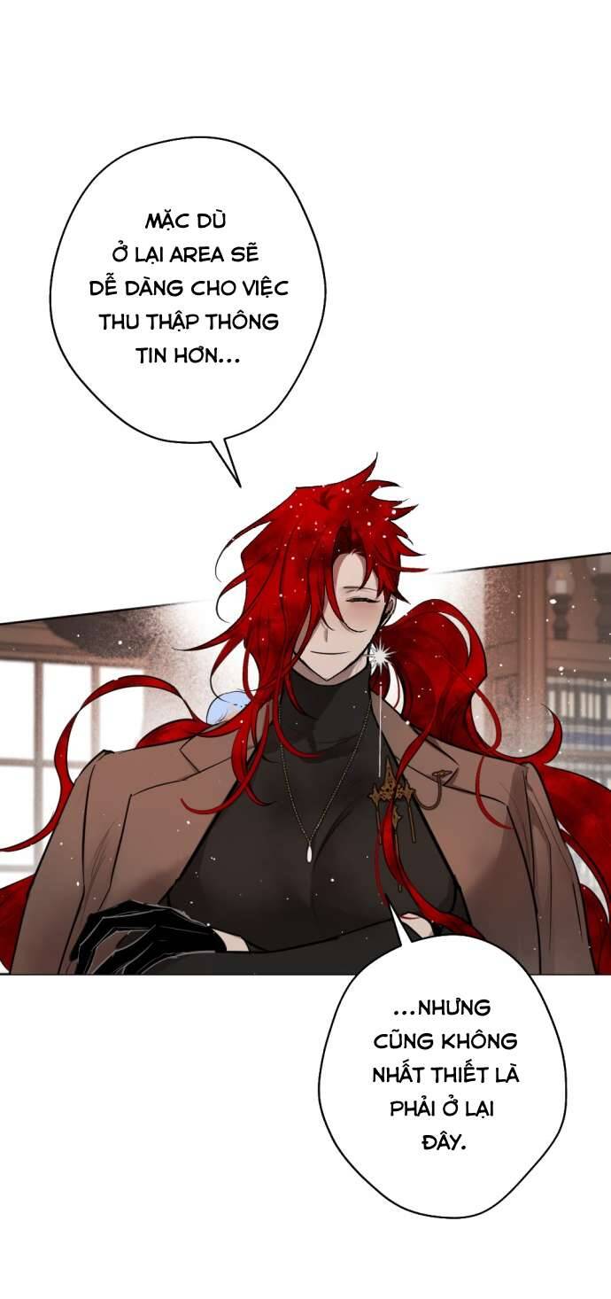 Lời Thú Nhận Của Chúa Tể Bóng Tối - Chapter 38 - Page 69