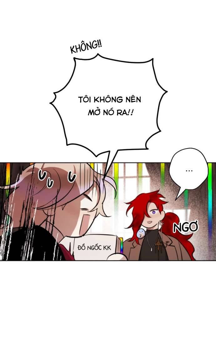 Lời Thú Nhận Của Chúa Tể Bóng Tối - Chapter 38 - Page 75
