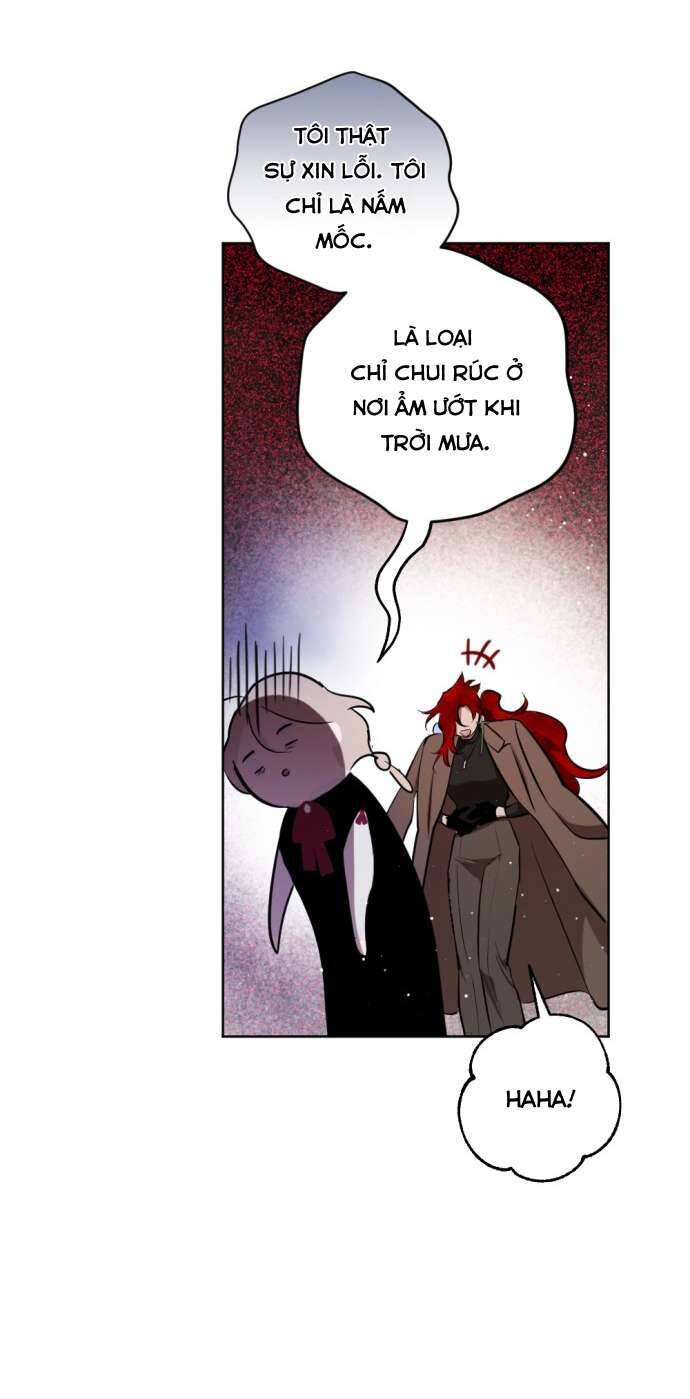 Lời Thú Nhận Của Chúa Tể Bóng Tối - Chapter 38 - Page 76