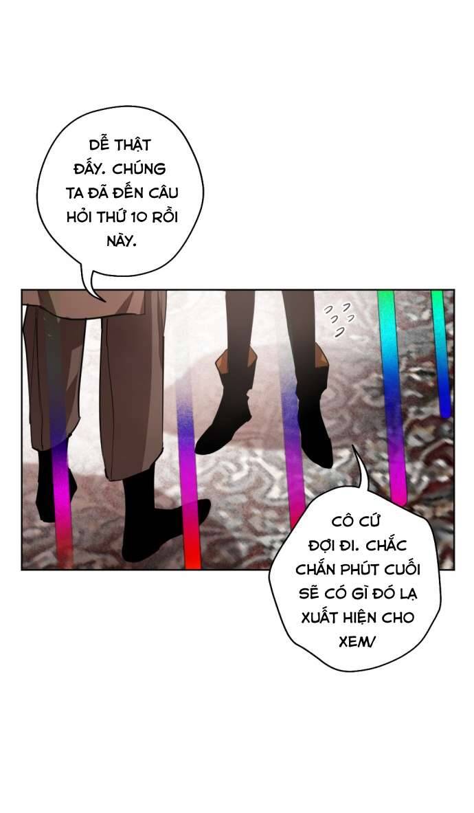 Lời Thú Nhận Của Chúa Tể Bóng Tối - Chapter 38 - Page 81