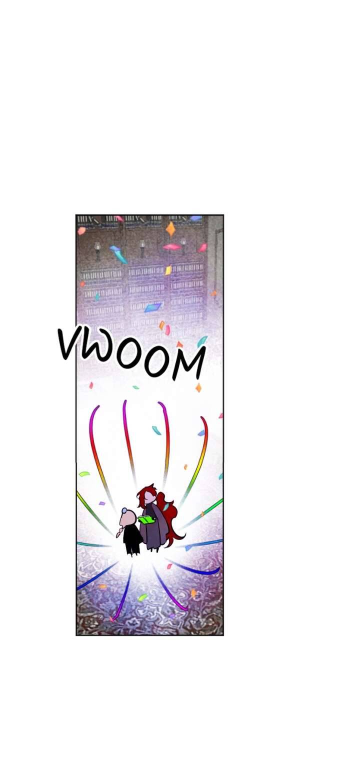 Lời Thú Nhận Của Chúa Tể Bóng Tối - Chapter 38 - Page 83