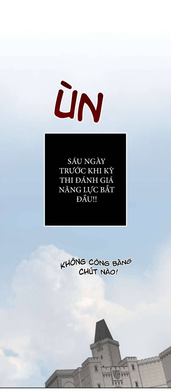 Lời Thú Nhận Của Chúa Tể Bóng Tối - Chapter 38 - Page 85