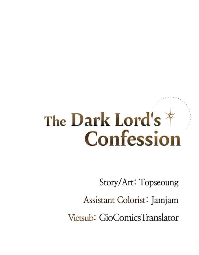 Lời Thú Nhận Của Chúa Tể Bóng Tối - Chapter 38 - Page 86