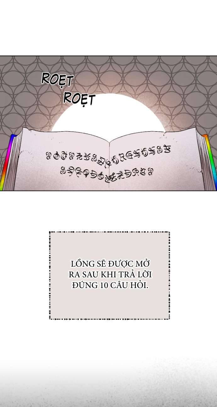 Lời Thú Nhận Của Chúa Tể Bóng Tối - Chapter 38 - Page 9