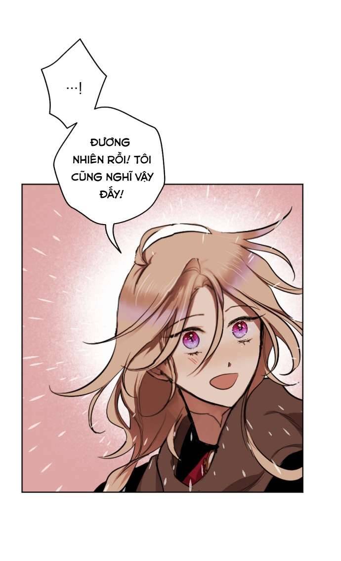 Lời Thú Nhận Của Chúa Tể Bóng Tối - Chapter 39 - Page 12