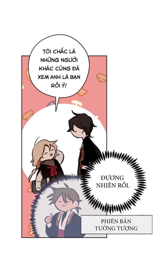 Lời Thú Nhận Của Chúa Tể Bóng Tối - Chapter 39 - Page 13