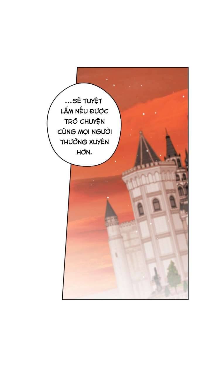 Lời Thú Nhận Của Chúa Tể Bóng Tối - Chapter 39 - Page 16